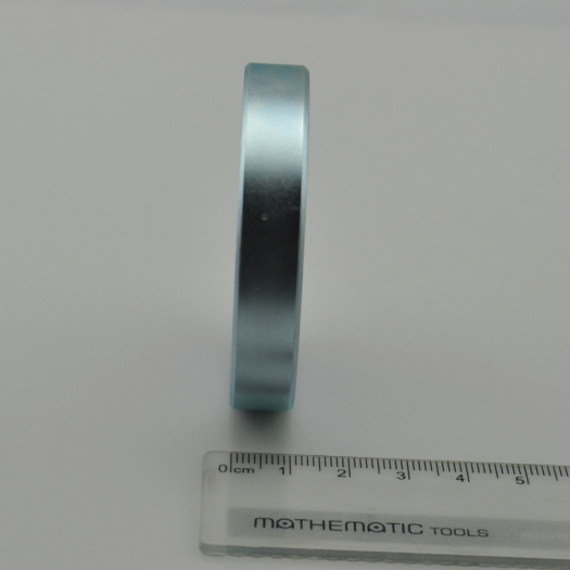 Permanent Ndfeb Neodymium Magnet Round