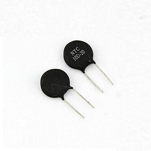 Ntc Power Thermistor Resistor 10d 20