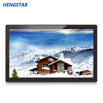 15.6inch RK3399 Touch Screen Android Tablet PC