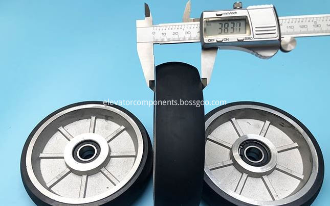 KONE Guide Roller 150*38/6003