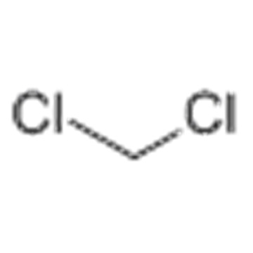 Dichloromethane CAS 75-09-2
