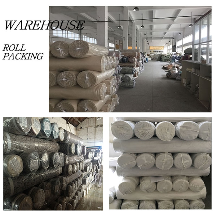 ROLL PACKING
