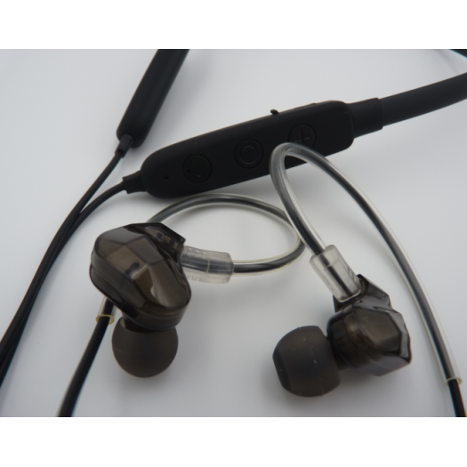 Bluetooth Over Ear Sport Earbuds