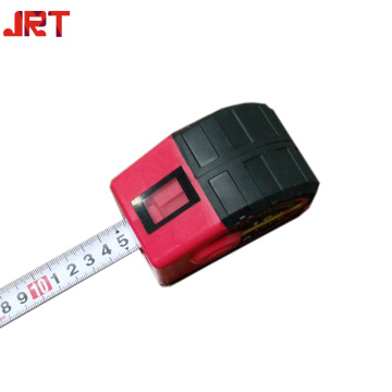 Professional 2-in-1 Custom Tape Measure with Laser