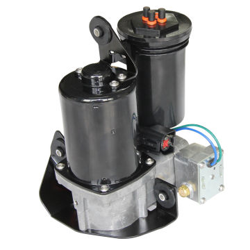 P-2932 For Ford Expedition Air Suspension Compressor