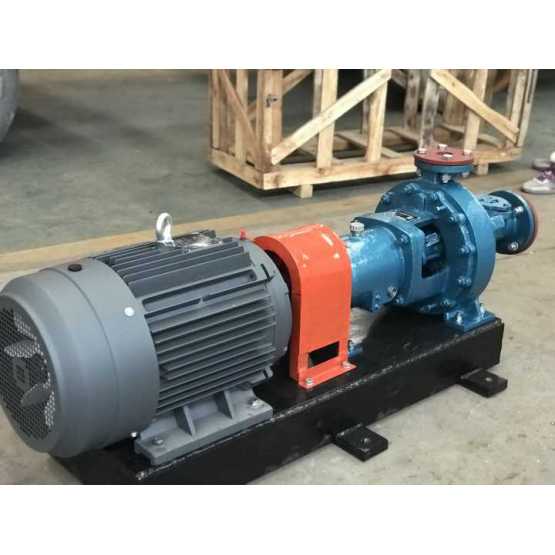 good quality KWPK sewage pump