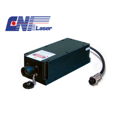 639nm Single Longitudinal Mode Red Laser