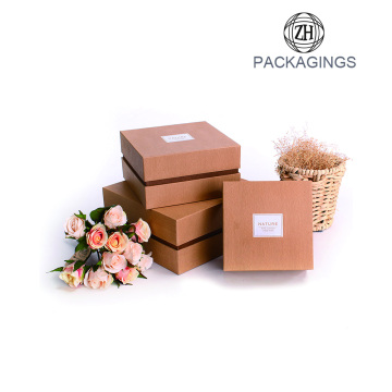 Luxury Cardboard Perfume Box Designs
