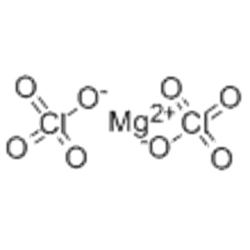 Magnesium perchlorate CAS 10034-81-8