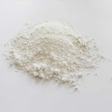 High quality ultrafine silica sand