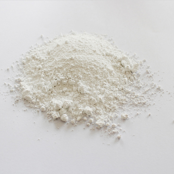 High quality ultrafine calcium carbonate for papermaking