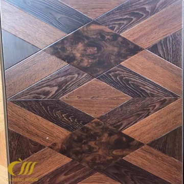 Art Waterproof Parquet Laminate Flooring