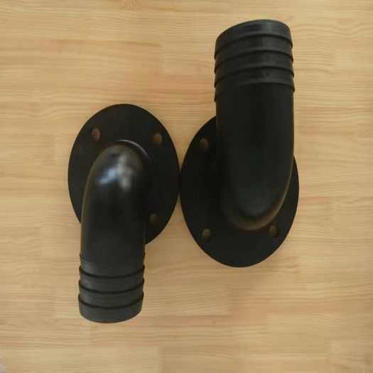 Type Of Rubber Elbow for Sale