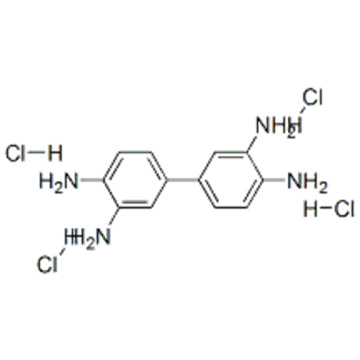 3,3',4,4'-Biphenyltetramine tetrahydrochloride CAS 7411-49-6