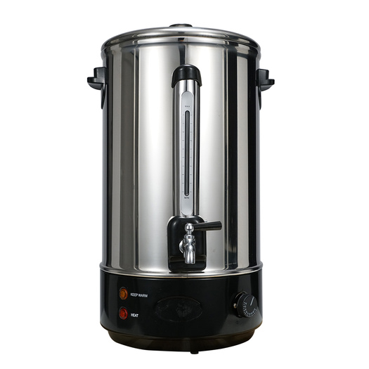 stainless steel commercial coffee brewers