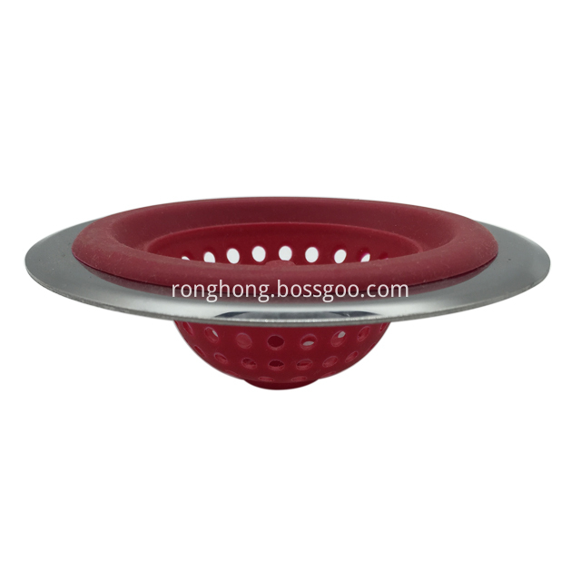 Good Grips Silicone Sink Strainer 3