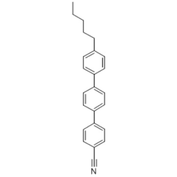 [1,1':4',1''-Terphenyl]-4-carbonitrile,4''-pentyl- CAS 54211-46-0