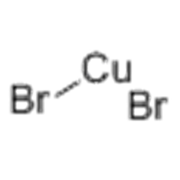 Cupric bromide CAS 7789-45-9
