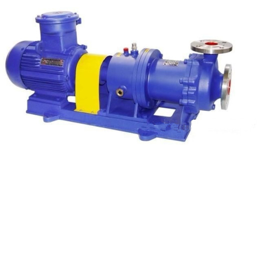 CQB-G high temperature magnetic drive pump