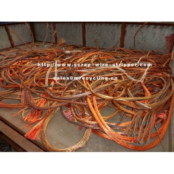 wire and cable machinery