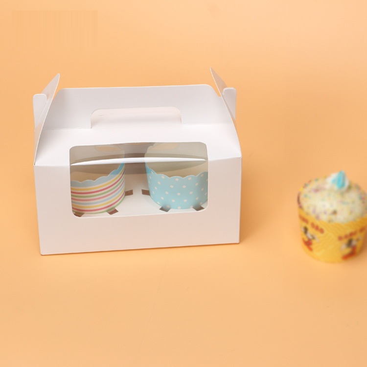 Cupcake Box 2