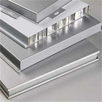 3003 Construction Aluminum Honeycomb Core Panels
