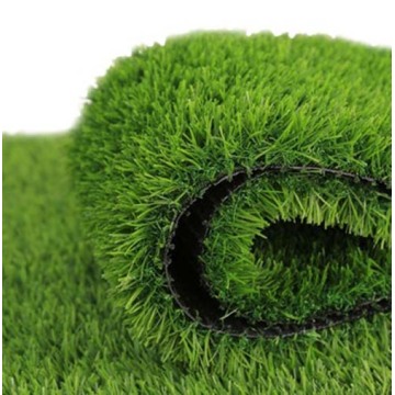 Professional decorative garden artificial turf grass