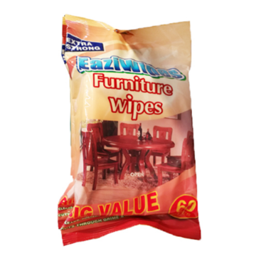 OEM Household Furniture Cleaning Wet Wipes