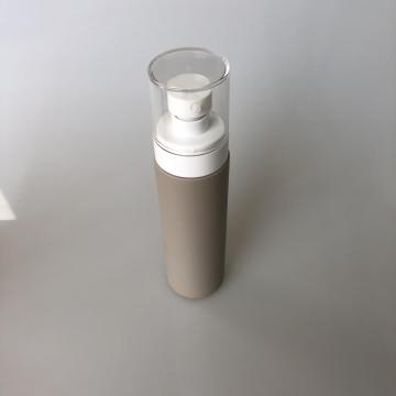 150ml HDPE bottle with lotion pump