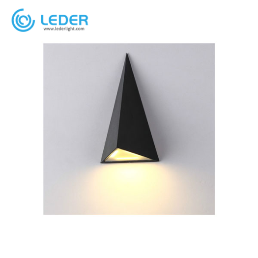 LEDER Decorative Warm White 9W LED Downlight