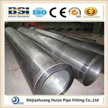 large diameter thin wall pipe