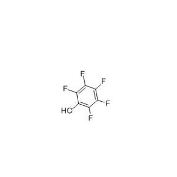 Pentafluorophenol as known as PFP-OH CAS 771-61-9