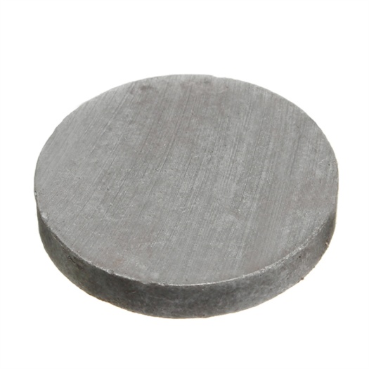 Ceramic Industrial Ferrite Disk Magnet