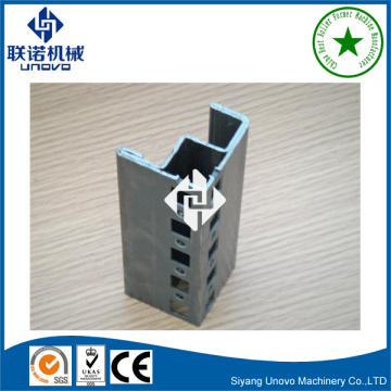 galvanized steel 9 fold sections