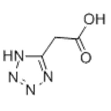 1H-TETRAZOLE-5-ACETIC ACID CAS 21743-75-9