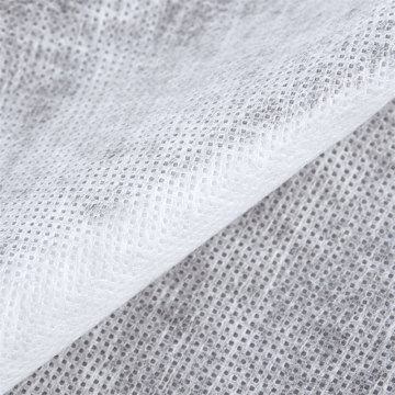 Cold Water Soluble 100% PVA Non-Woven Fabric
