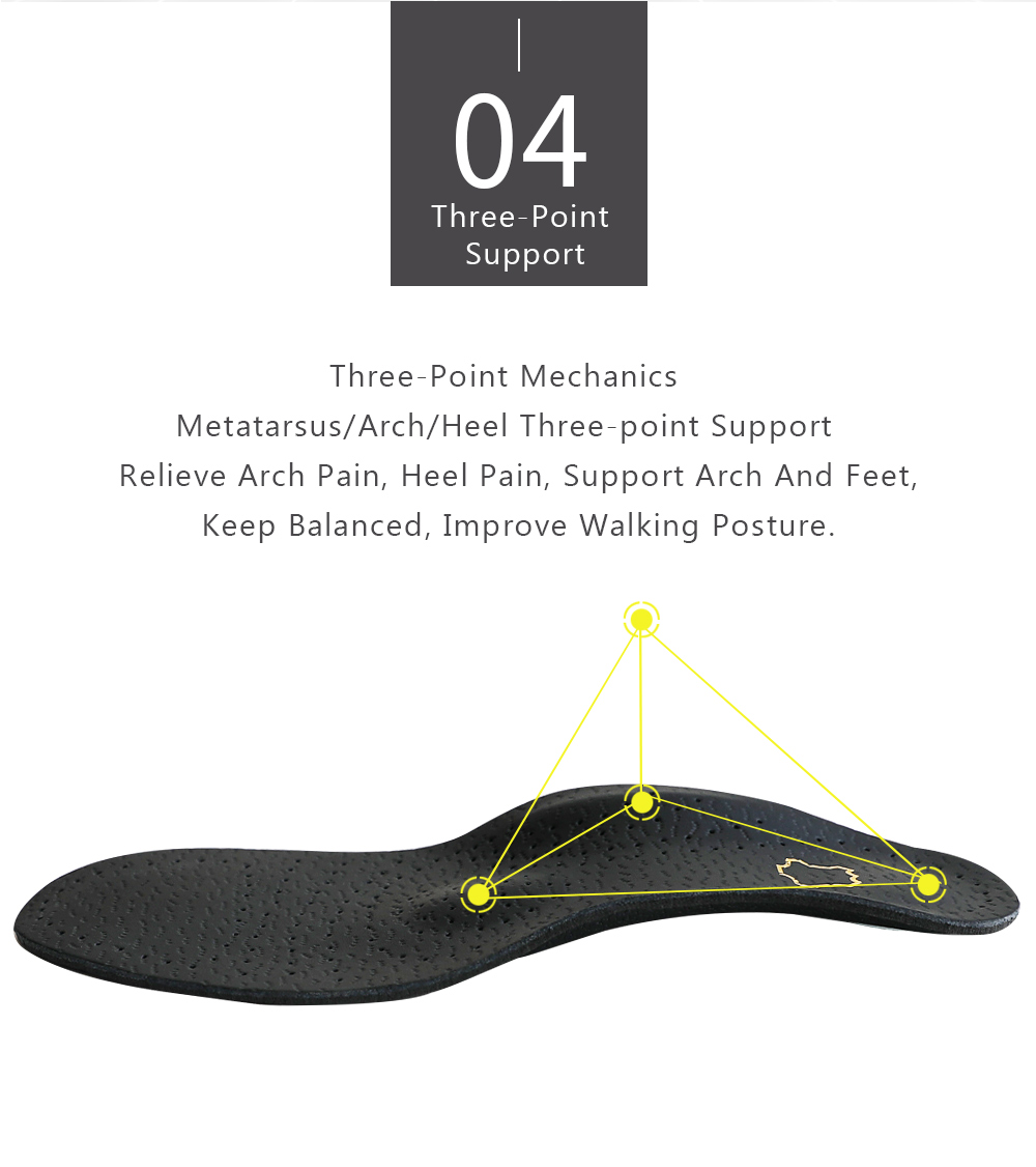 sheepskin leather insoles