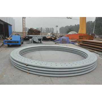 3.2MW Wind Power Anchor Flanges