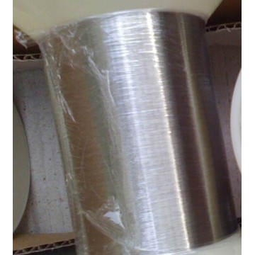 pure Vacuum Evaporator Coating niobium Wire