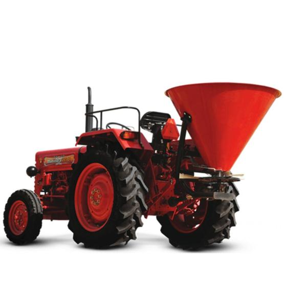 High Quality Fertilizer Spreader With Tractor