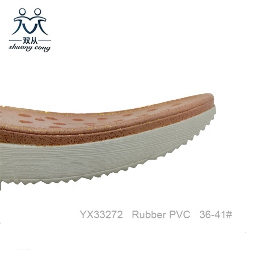 Pvc shoe sole and Sneaker outsole