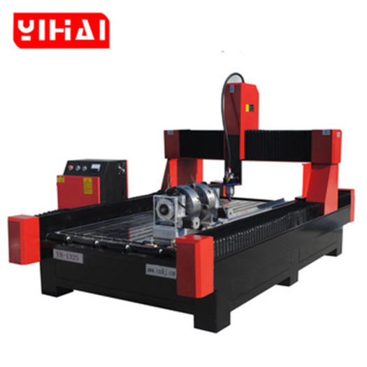 rotary high efficiency wood cnc router