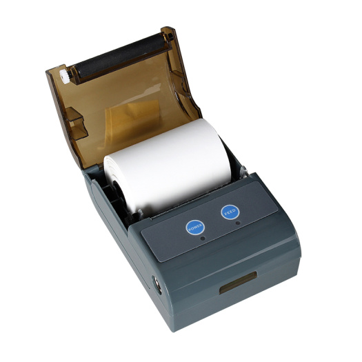 2inch USB RS232 Bluetooth Thermal Mobile printer