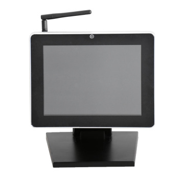 Desktop All-In-One PC Android/windows POS Terminal