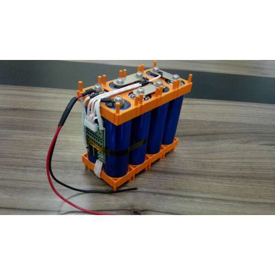 Li-ion battery 38120S-10Ah 3.2V for Energy Storage