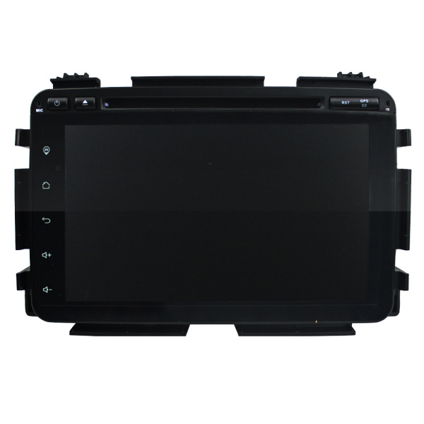 car multimedia navigation system for HRV 2015