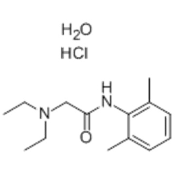 Linocaine hydrochloride CAS 6108-05-0