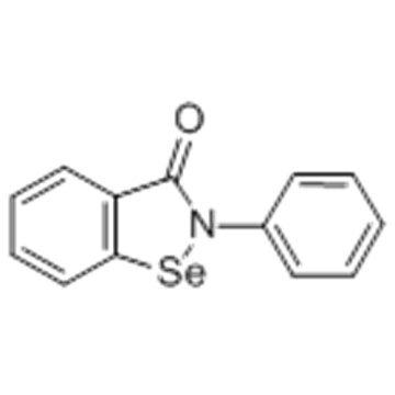 1,2-Benzisoselenazol-3(2H)-one,2-phenyl- CAS 60940-34-3