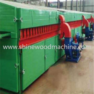 Plywood Production Line for Sale