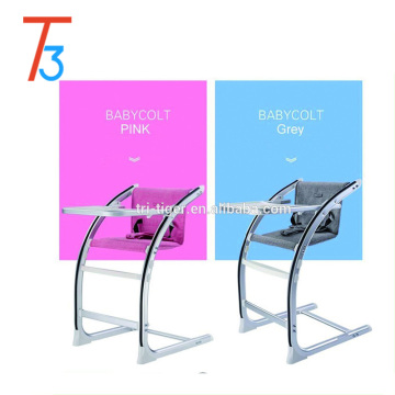 Portable baby dining chair/baby feeding chair/easy baby chair